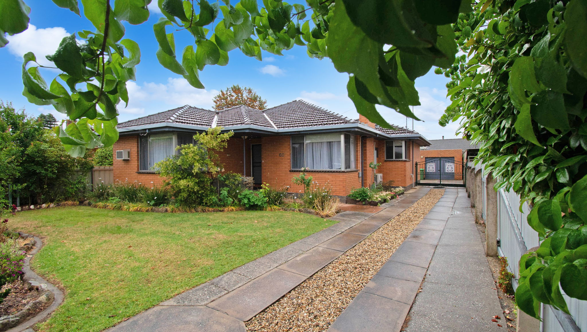 60 WILSON ST, WODONGA VIC 3690, 0房, 0浴, House