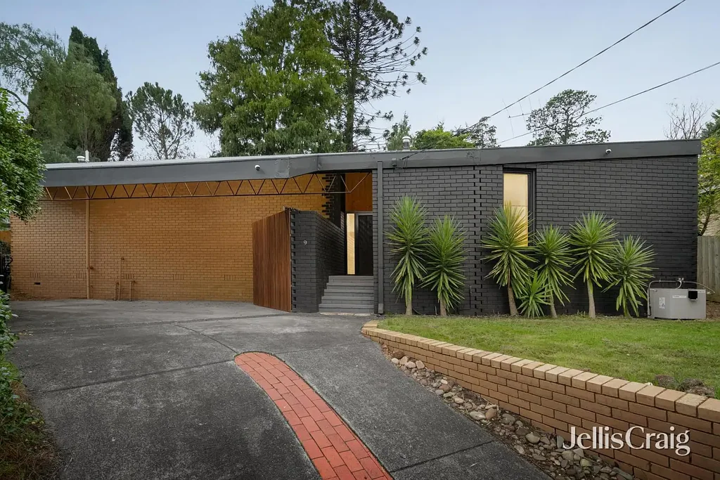 Yallambie 4Zimmer Convenience, Comfort & Contemporary Appeal