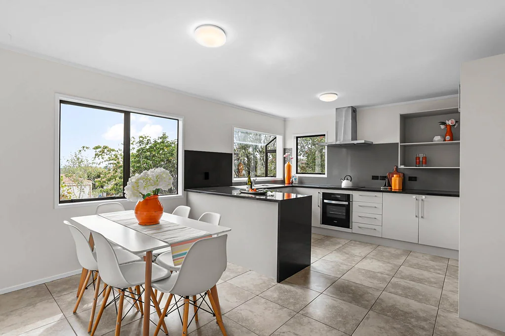 The Perfect Family Home in Massey