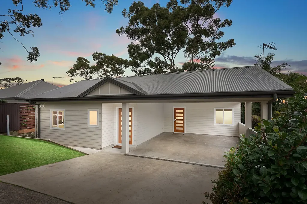 Allambie Heights 6chambre Flexible family living in a prime lifestyle location