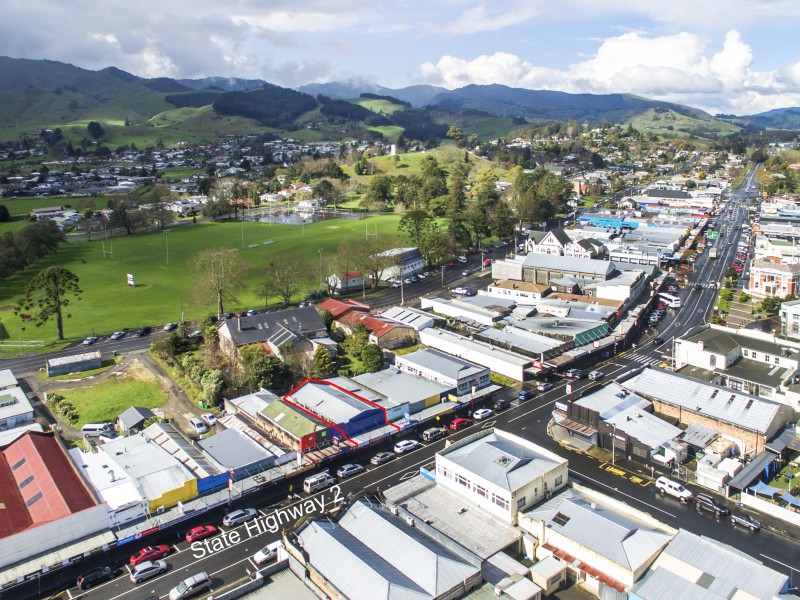 48 Belmont Road, Paeroa, Hauraki, 0房, 0浴