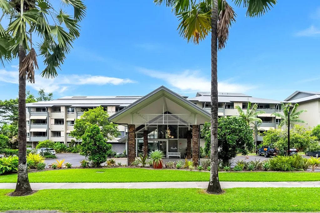 303/57-65 Paradise Palms Drive, Kewarra Beach, QLD 4879