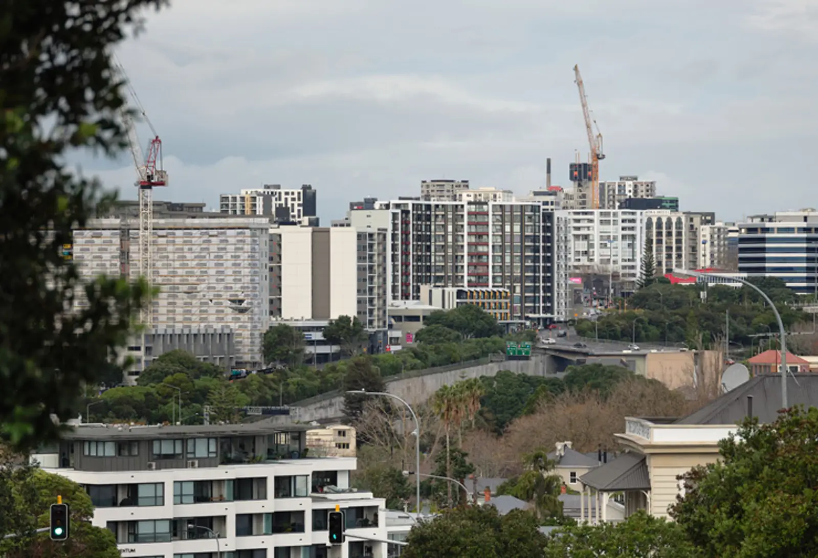 中区投资房遭低价捡漏！央行、QV多机构释放市场信号，奥克兰屋主扎心了……