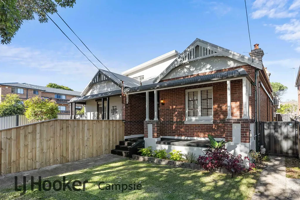 Renovated three bedroom semi