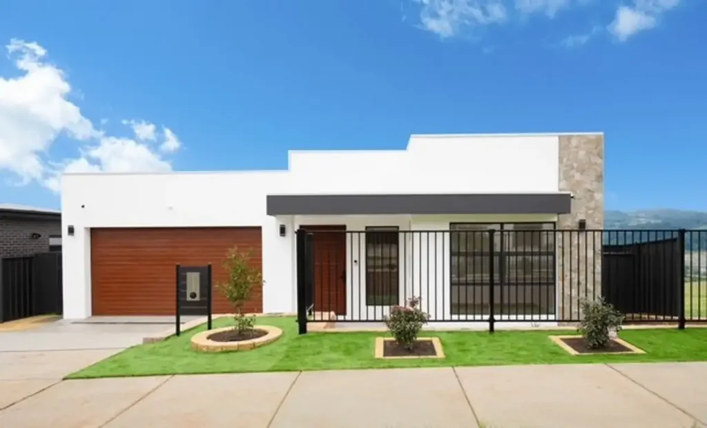 Modern 4-Bedroom Family Home for Rent in Whitlam, ACT