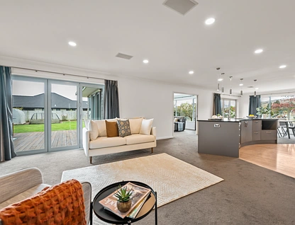 141 Taylor Pass Road, Witherlea, Marlborough, 4房, 2浴, 独立屋