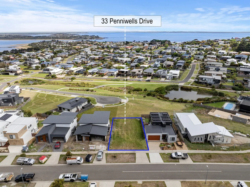 San Remo PENNIWELLS - THE PLACE TO BE