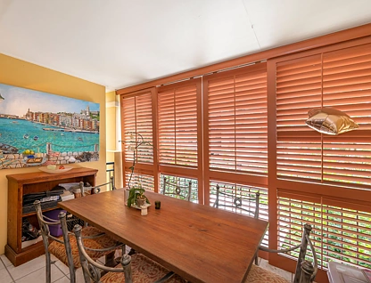 6/146 Windermere Road, Hamilton, Brisbane - Northern Region , 2 غرف, 2 حمامات, Apartment