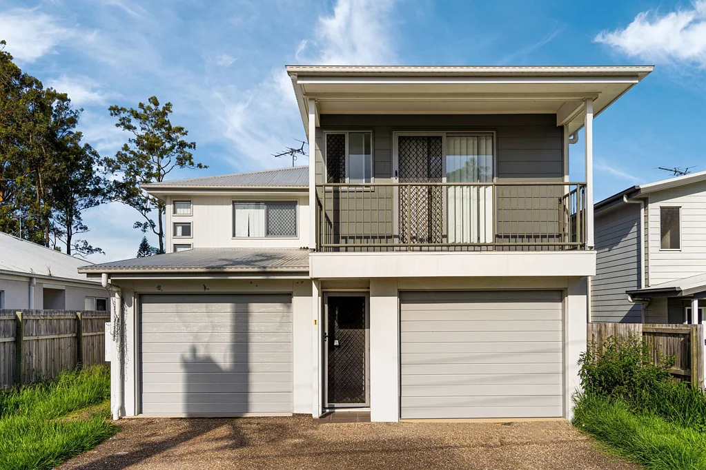130 Haig Road, Loganlea, QLD 4131