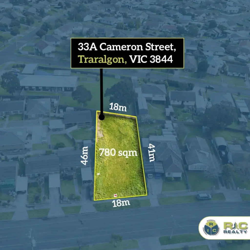 33A Cameron Street, Traralgon, VIC 3844