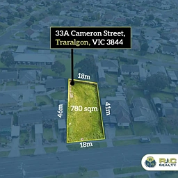 33A Cameron Street, Traralgon