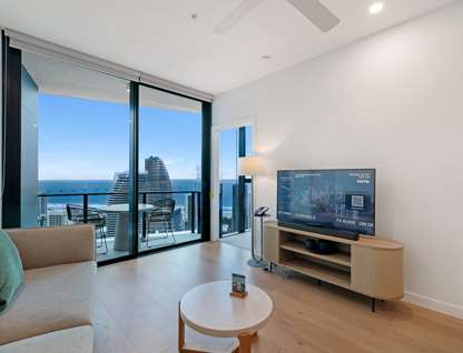 14513/5 The Darling Avenue, Broadbeach, QLD 4218, 1 Bedrooms, 1 Bathrooms, Apartment