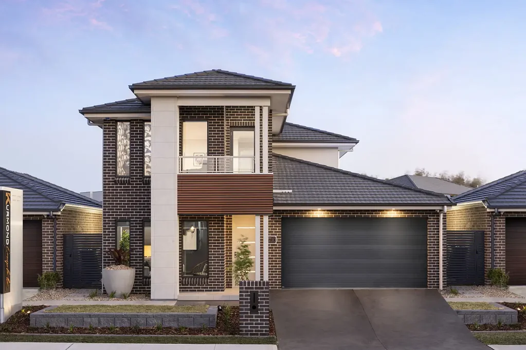 5 Gittel Street, Box Hill, NSW 2765