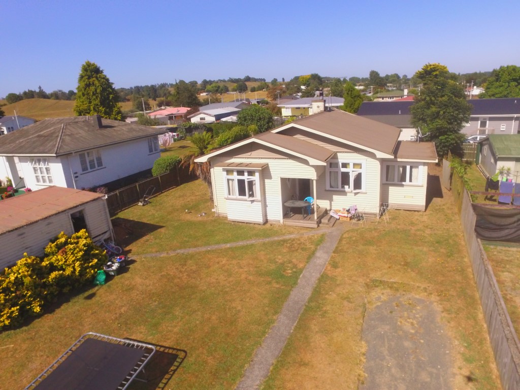 7 Barnett Street, Putaruru, South Waikato, 3 غرف, 0 حمامات