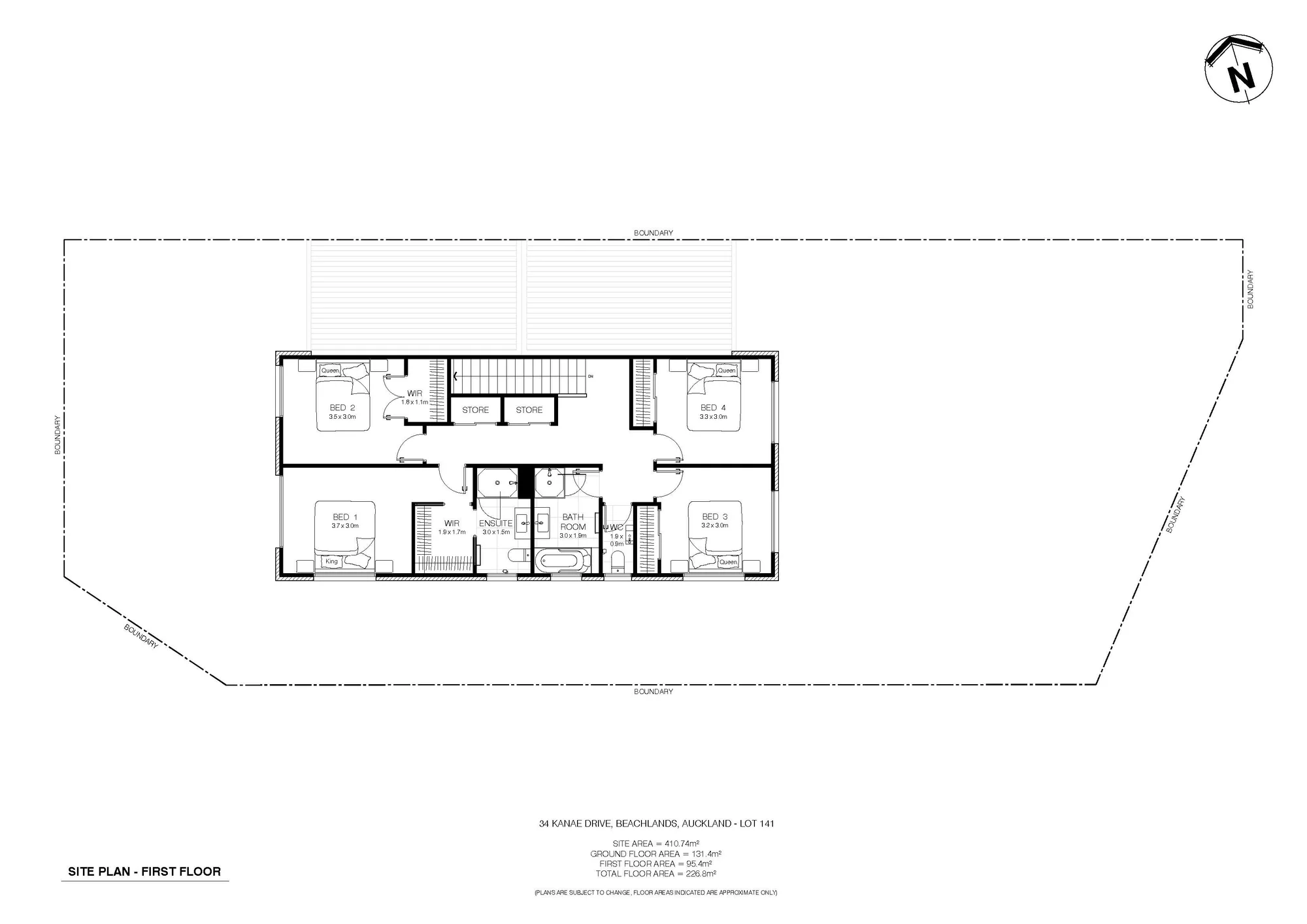 34 Kanae Drive, Beachlands, photo 5