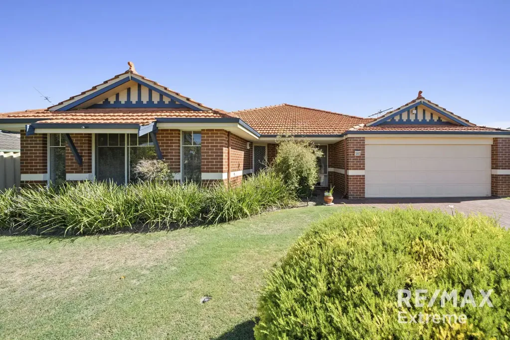 21 Bonnard Crescent, Ashby, WA 6065