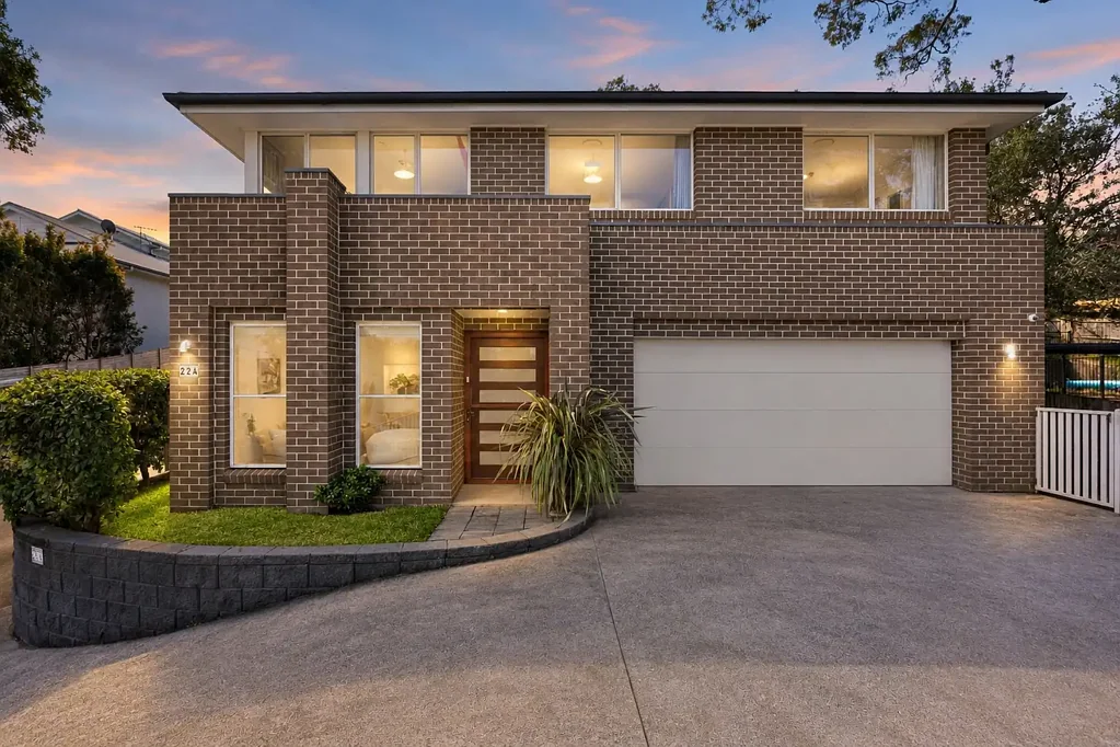 Wheeler Heights 5બેડરૂમ Sunlit entertainer with perfect family floorplan