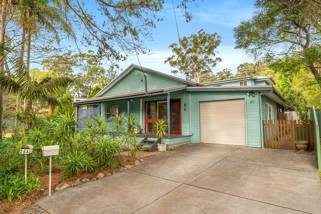 26 Huntly Road, Bensville, NSW 2251