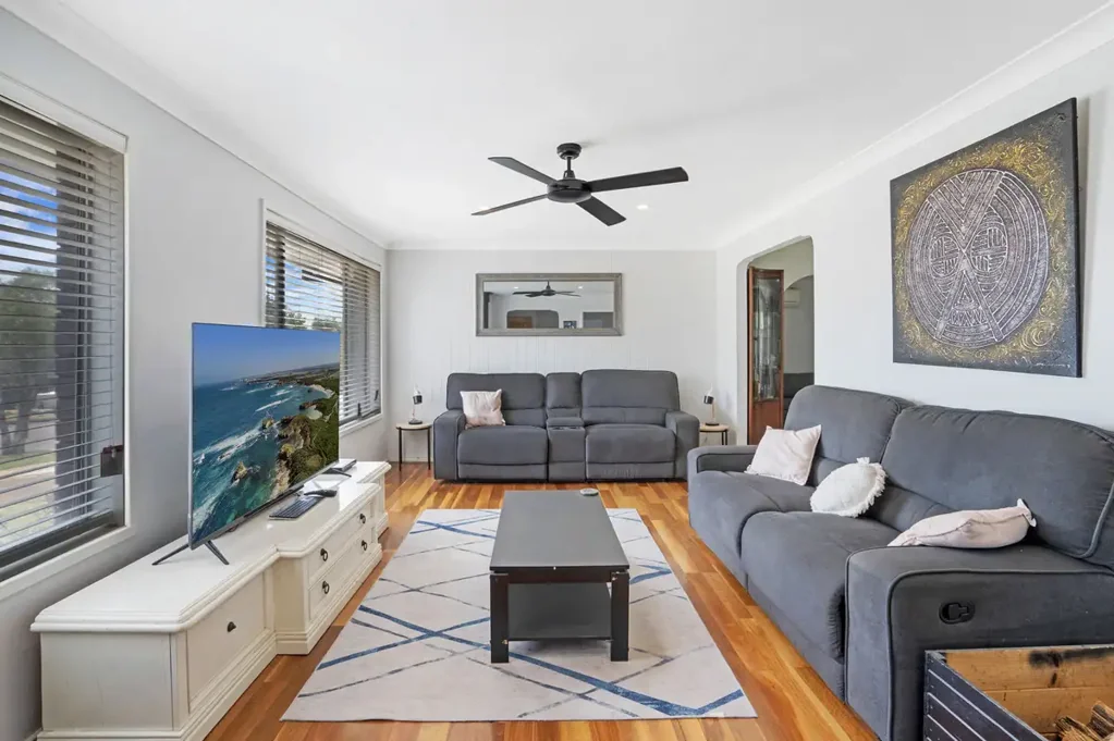 35 Galway Crescent, Metford, NSW 2323