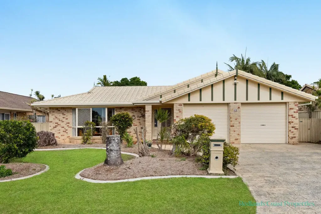 13 Adrian Street, Victoria Point, QLD 4165