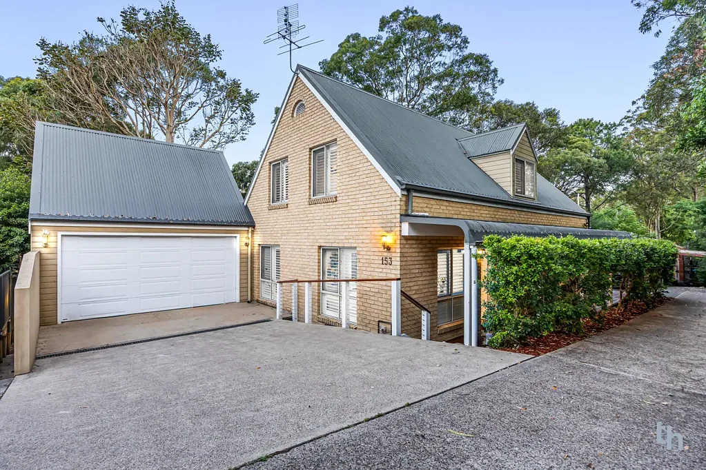 153 Floraville Road, Floraville, NSW 2280