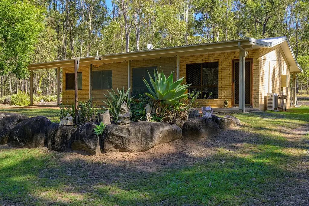 Curra 3બેડરૂમ Your 5-Acre Bush Escape Awaits
