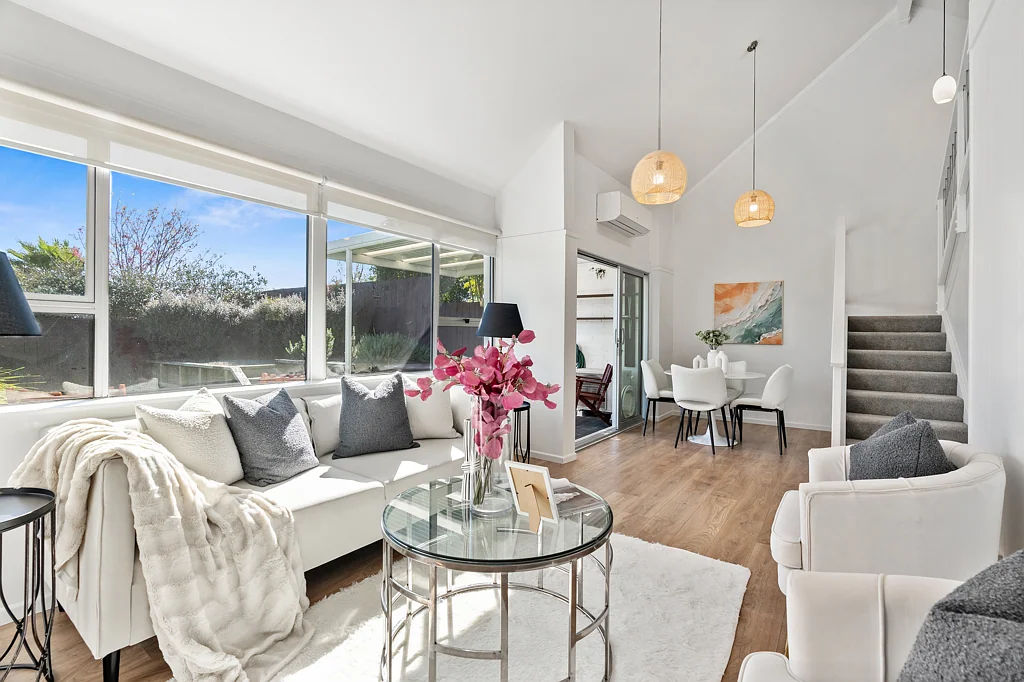 Meadowbank 2ਬੈੱਡਰੂਮ Charming Townhouse in Peaceful Setting