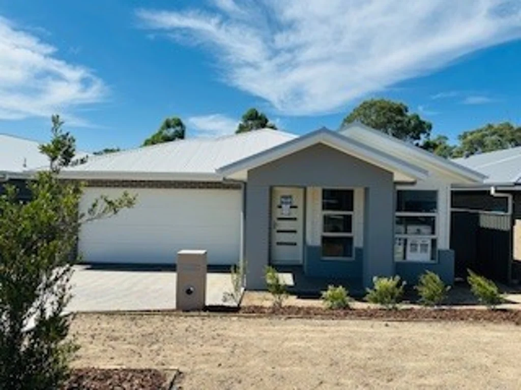 Address Withheld, Tahmoor, NSW 2573