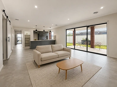 12 Feather Drive, Mooroopna, VIC 3629, 4房, 2浴, House