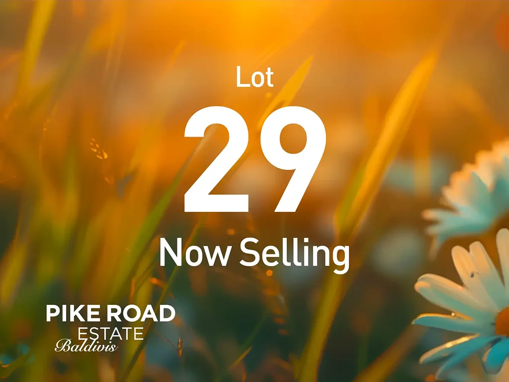 Lot 29 Gibberd Street, Baldivis, WA 6171