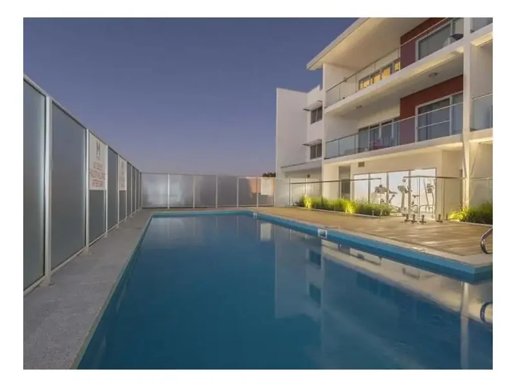Lifestyle and Location at its Best - Extended Balcony Overlooking Resort Style Pool