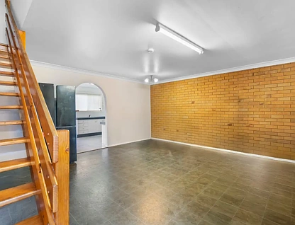 13/45 Park Road, Slacks Creek, QLD 4127, 2房, 1浴, Townhouse