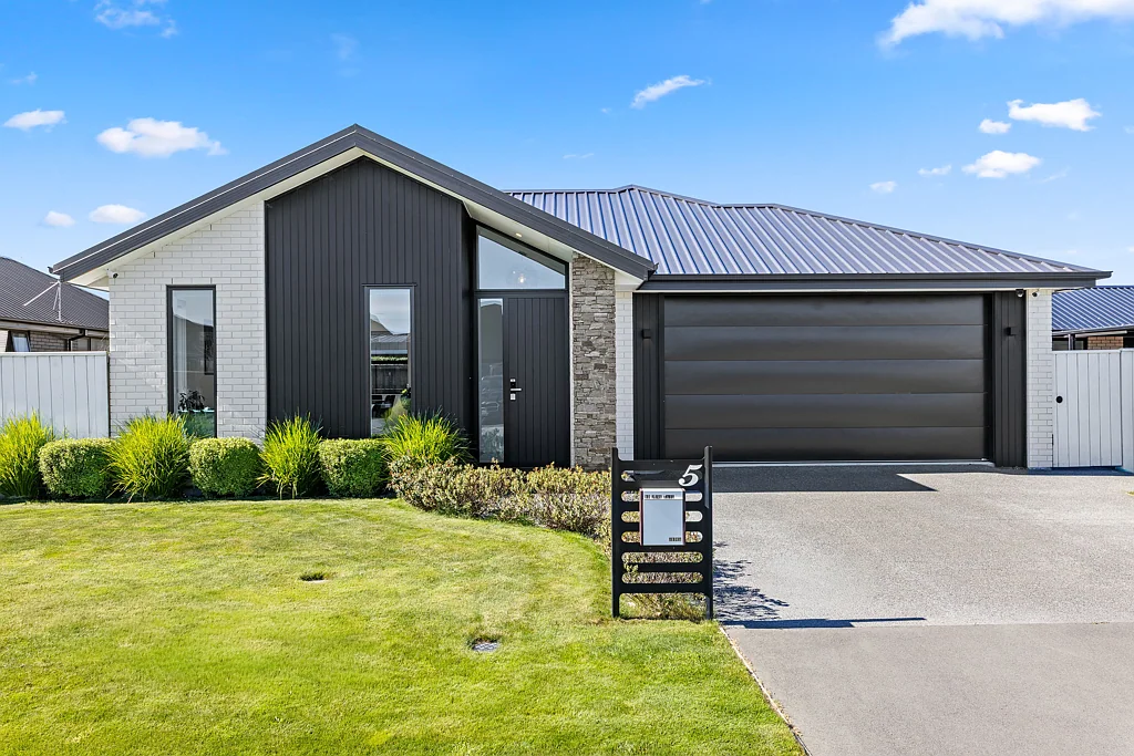 5 Boag Place, Halswell, Christchurch, Canterbury