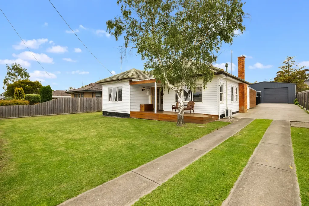 38 Edward Street, Maffra, VIC 3860