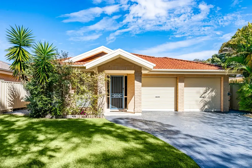 Woongarrah 4બેડરૂમ Spacious Single-Level Family Living