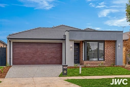 17 Mansfield Drive, Werribee