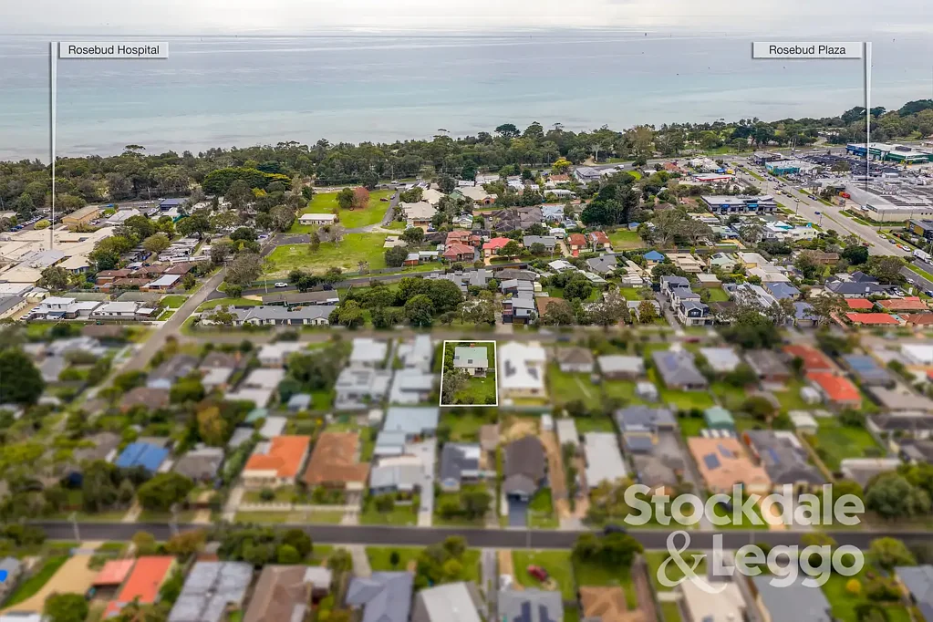 17 Dalgleish Avenue, Rosebud, VIC 3939