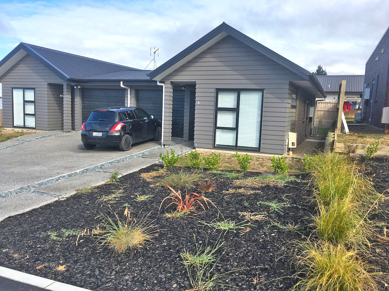 8 Onukutara Place, Huntington, Hamilton, 2房, 1浴