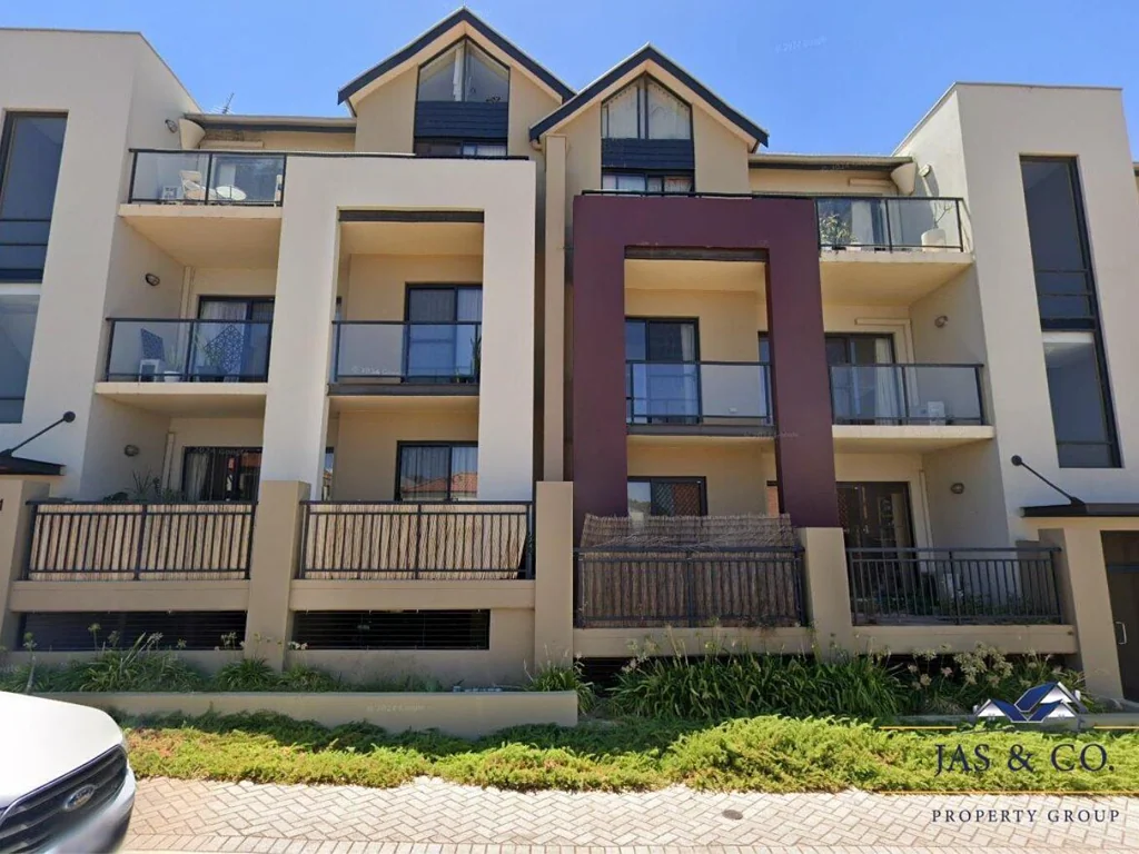 34/5 Shoveler Terrace, Joondalup, WA 6027