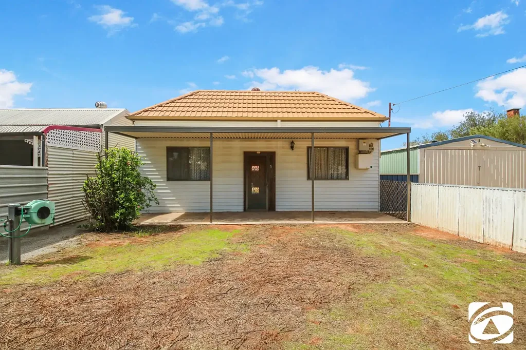 231 Wilson Street, Broken Hill, NSW 2880