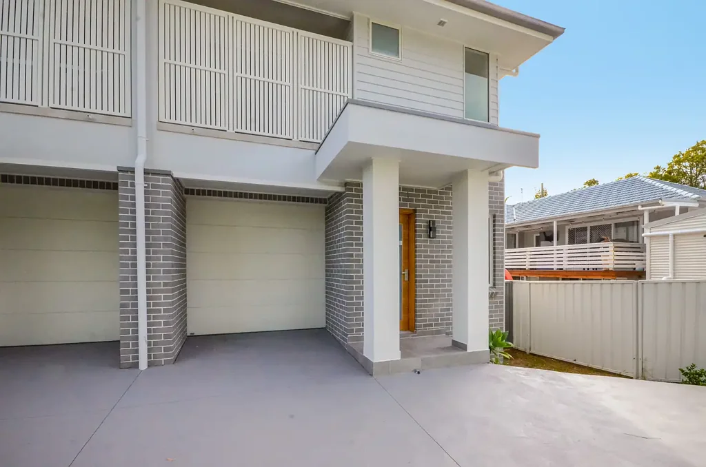 BRAND NEW LUXURY LIVING!