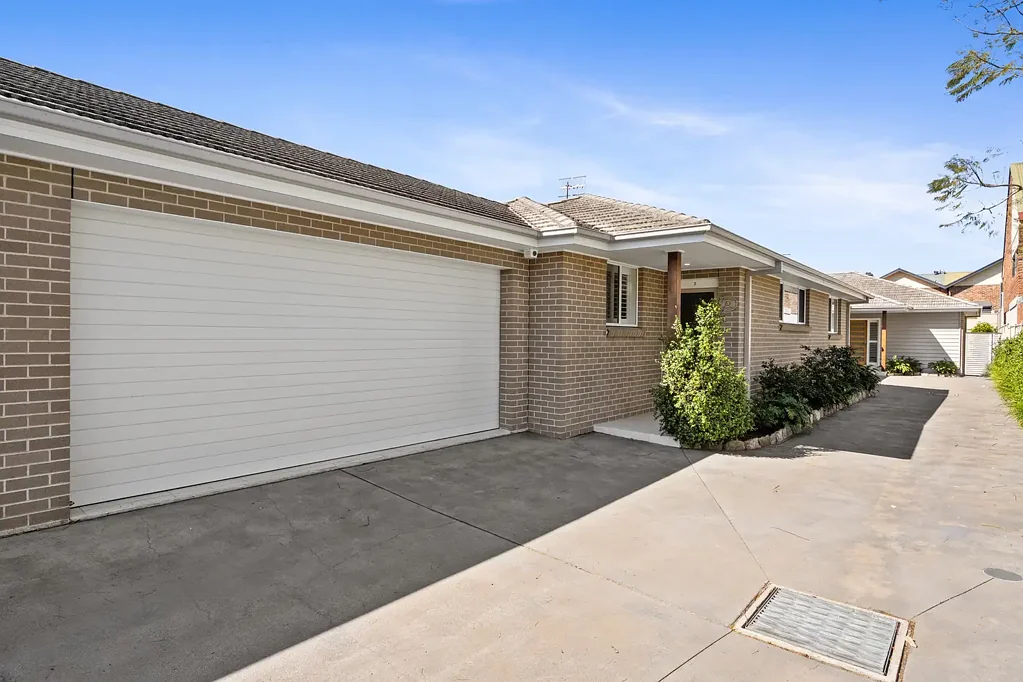 2/14 Whiting Road, Ettalong Beach, NSW 2257