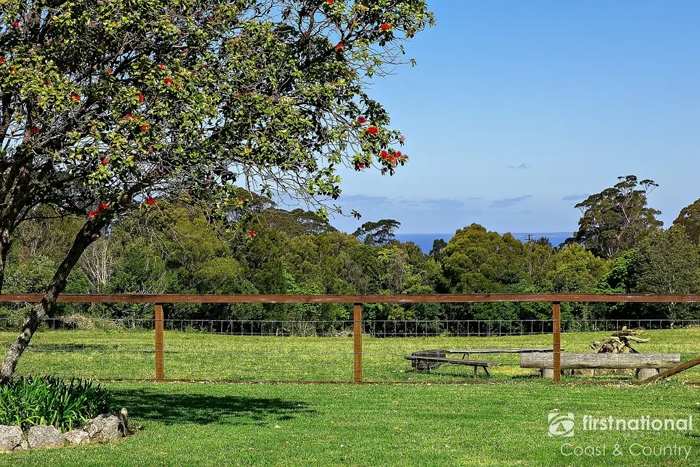 Foxground  Elevated Private Sanctuary