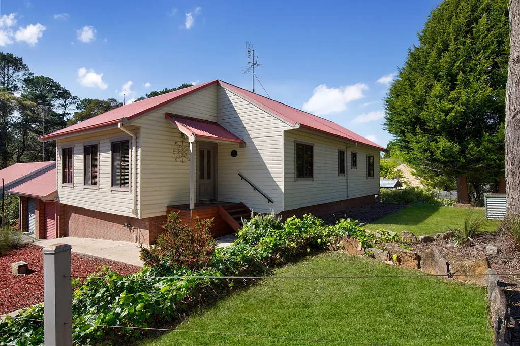 Blackheath 3कमरा Sunny, Easy Care Living in a Convenient Setting