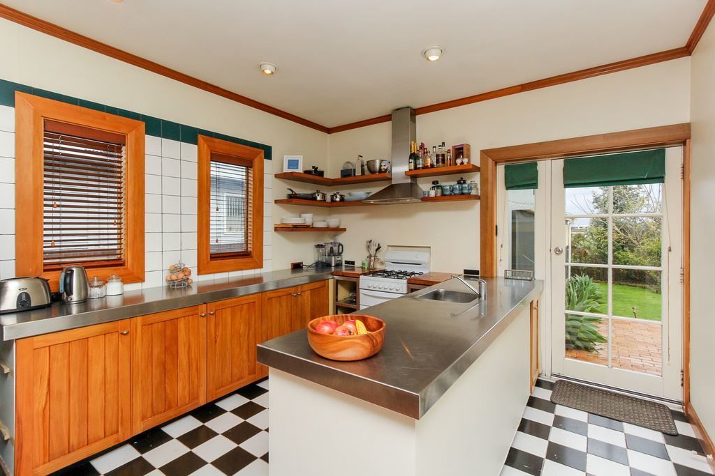 87 Clemow Road, Fitzroy, New Plymouth, 3房, 1浴