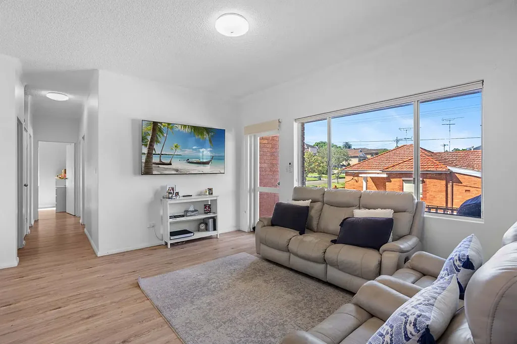 3/55 St Georges Parade, Hurstville, NSW 2220
