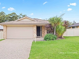 17 Redgum Circuit, Port Macquarie