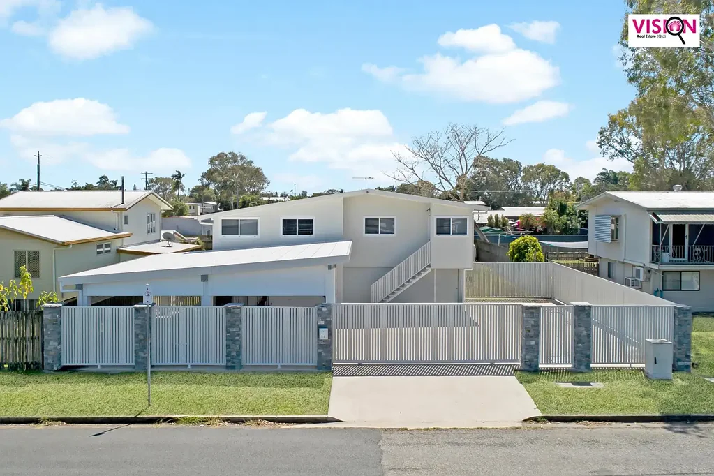 56 Kippen Street, East Mackay, QLD 4740