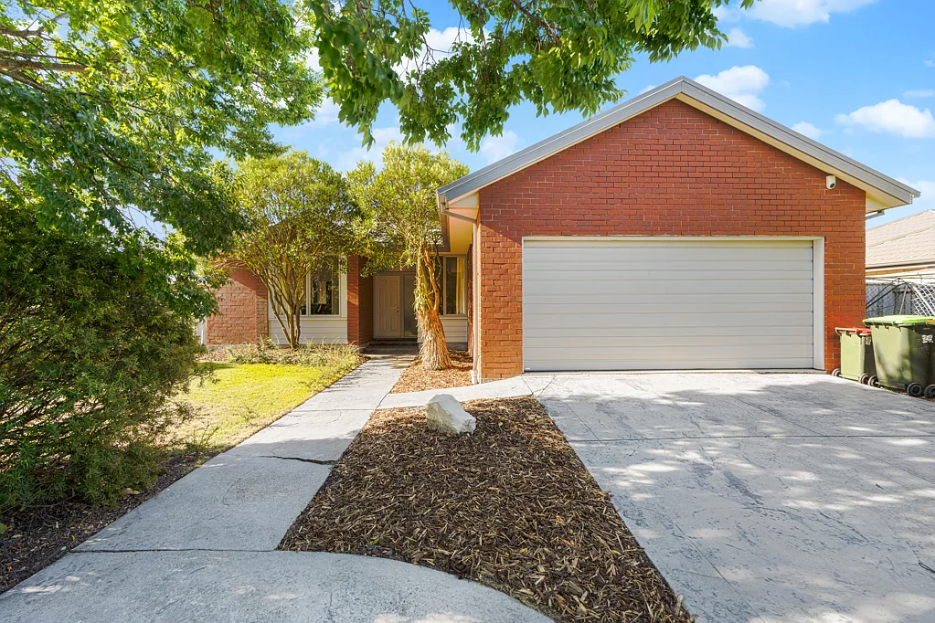 18 Kinglear Drive, Rolleston, Selwyn, Canterbury