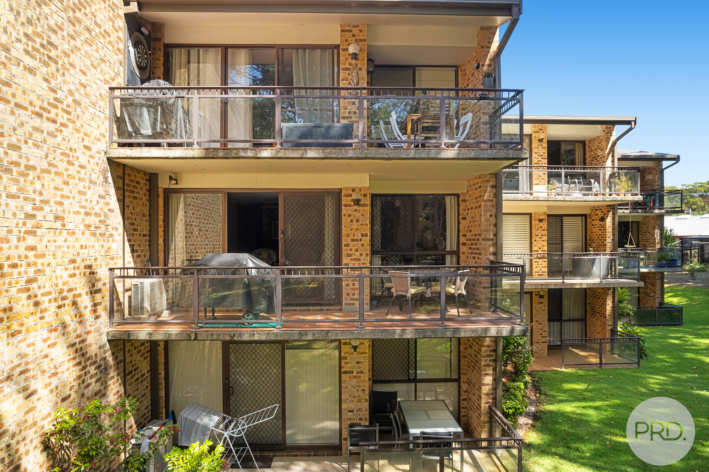 BAY PARKLANDS UNIT 46 2 GOWRIE AV, NELSON BAY NSW 2315, 0 Kuwarto, 0 Banyo, House